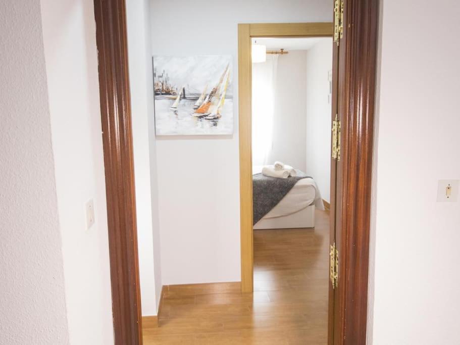 Jardines Del Mar Salobrena Apartment ภายนอก รูปภาพ