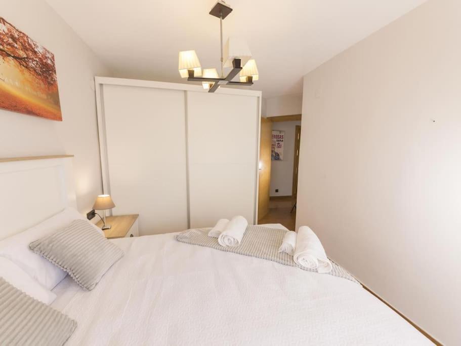 Jardines Del Mar Salobrena Apartment ภายนอก รูปภาพ