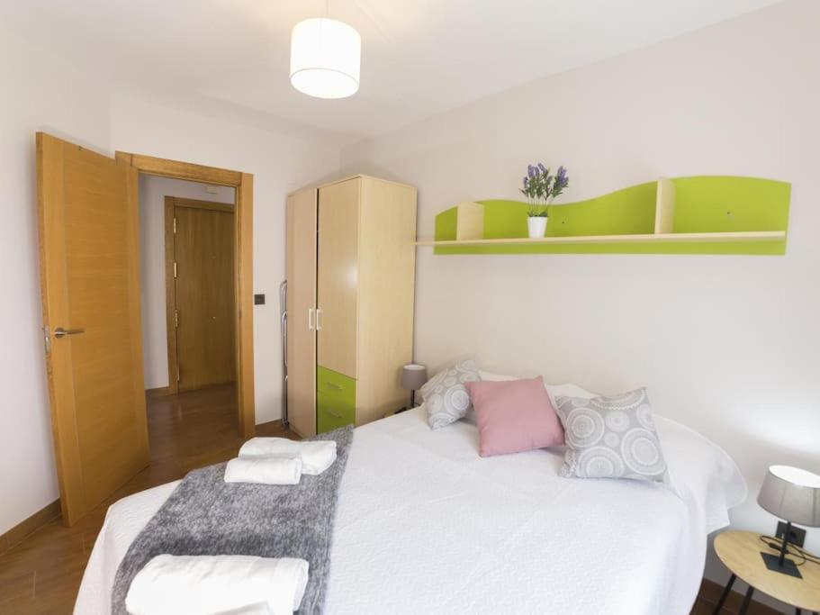 Jardines Del Mar Salobrena Apartment ภายนอก รูปภาพ