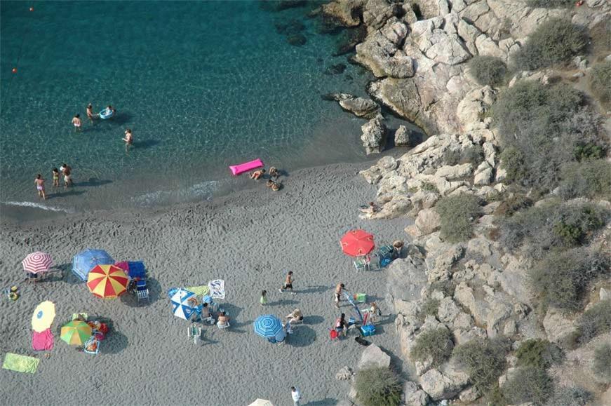 Jardines Del Mar Salobrena Apartment ภายนอก รูปภาพ